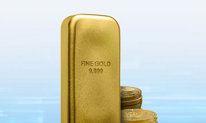 Where Can I Buy Gold?
