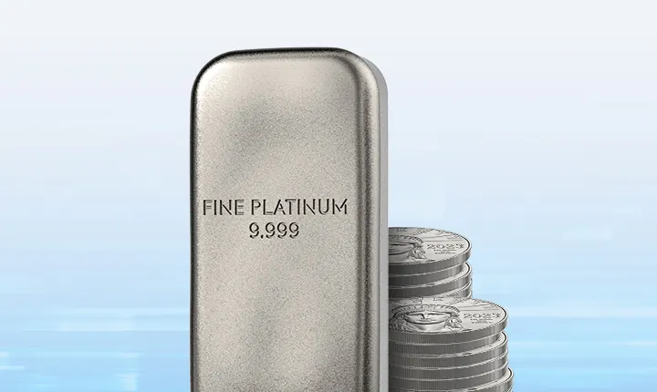 Best Platinum ETF: A Complete Guide
