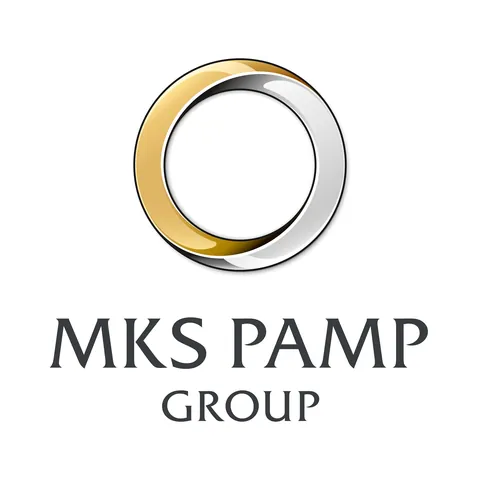 MKS PAMP Group